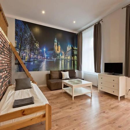 2-Bedroom Apartment - 51 Dietla Street 크라쿠프 외부 사진