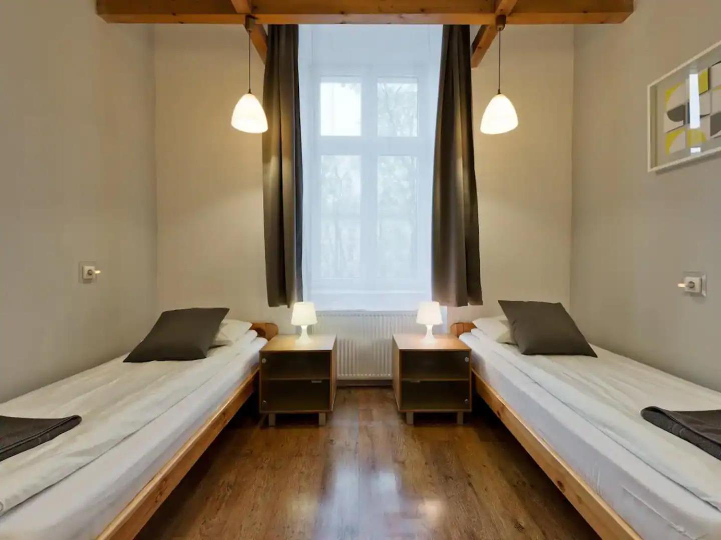 2-Bedroom Apartment - 51 Dietla Street 크라쿠프 외부 사진