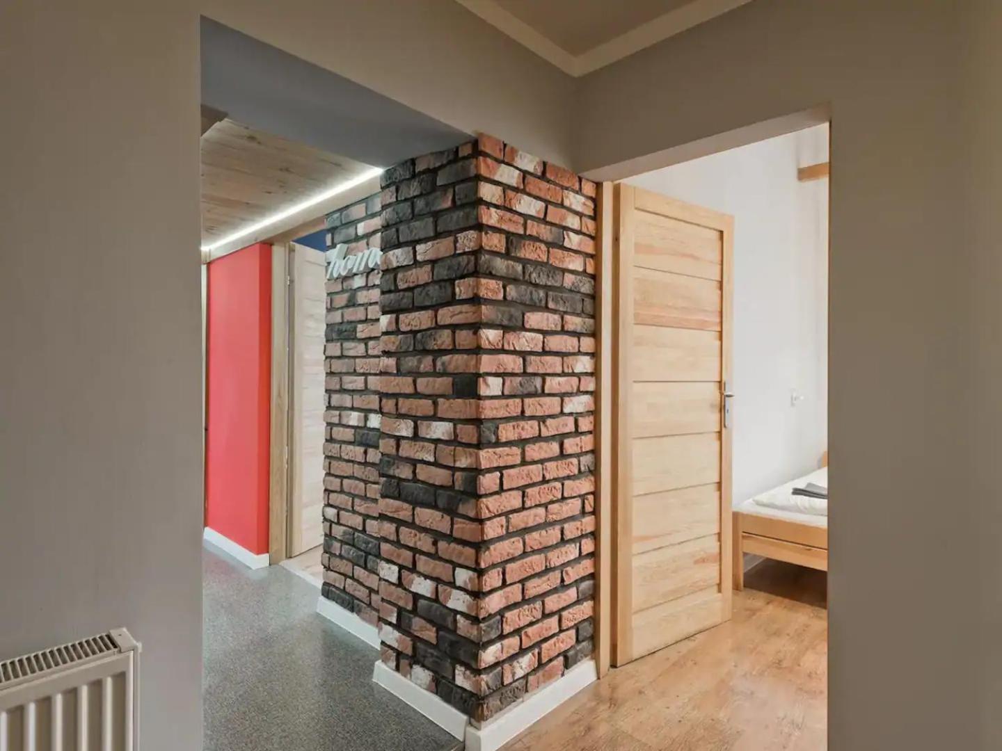 2-Bedroom Apartment - 51 Dietla Street 크라쿠프 외부 사진