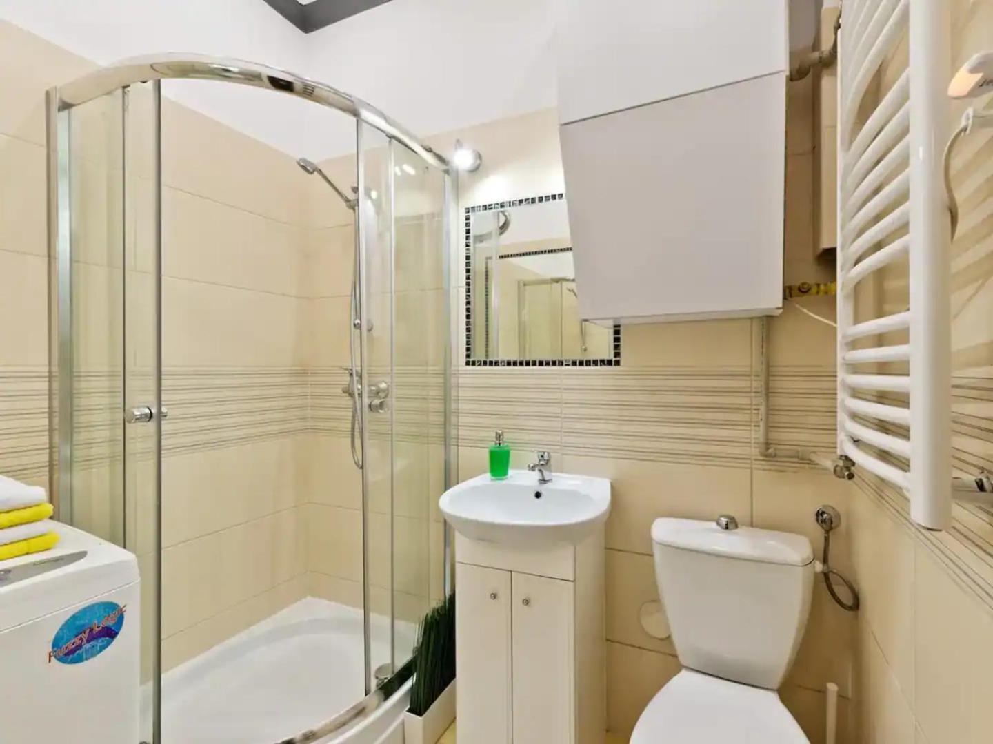 2-Bedroom Apartment - 51 Dietla Street 크라쿠프 외부 사진