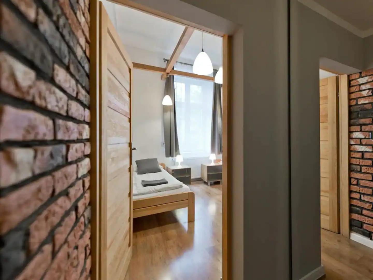 2-Bedroom Apartment - 51 Dietla Street 크라쿠프 외부 사진