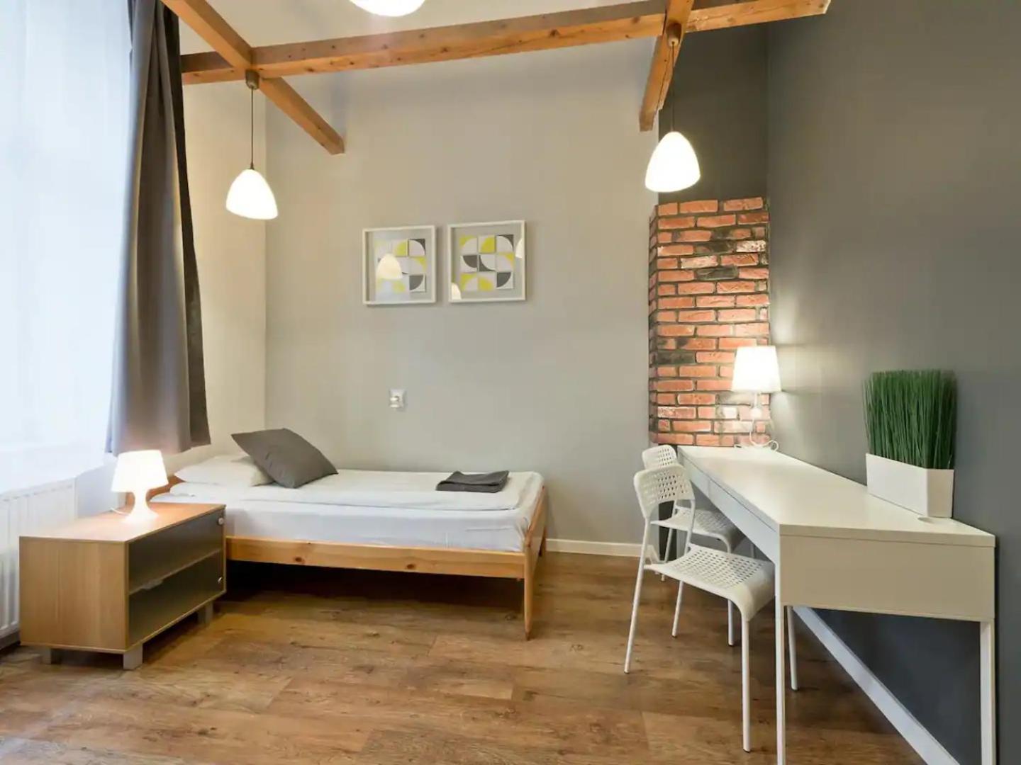 2-Bedroom Apartment - 51 Dietla Street 크라쿠프 외부 사진