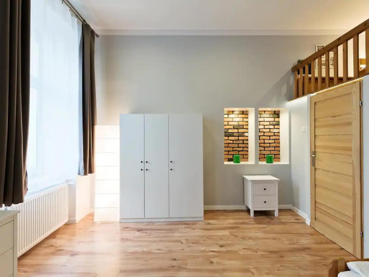 2-Bedroom Apartment - 51 Dietla Street 크라쿠프 외부 사진